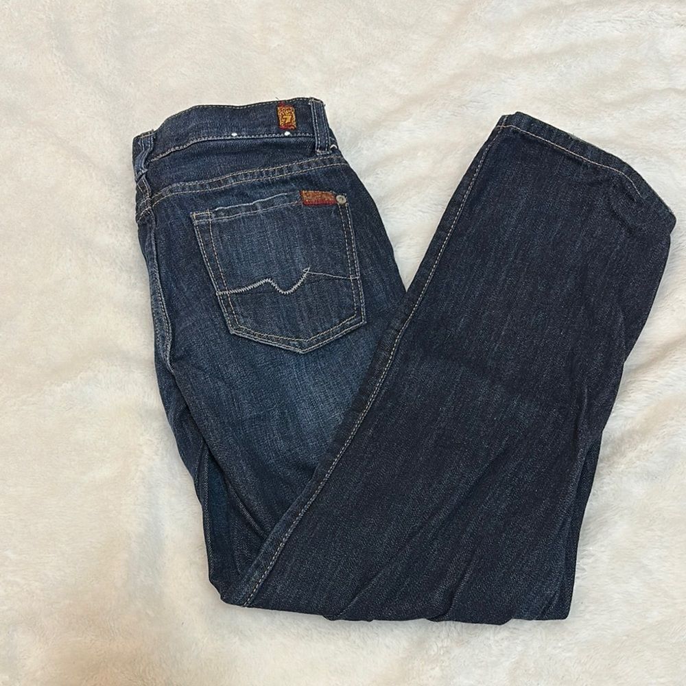 7 For All Mankind Austyn Jeans